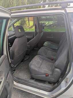 Seat Alhambra 1.9.tdi STK 10/2025 Nové brzdy - 10