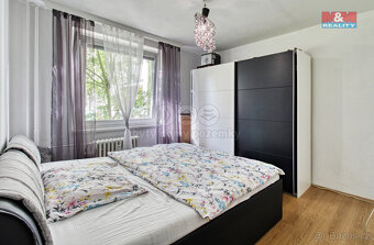 Prodej bytu 3+1, 74 m², Teplice, ul. Pod hvězdárnou - 10