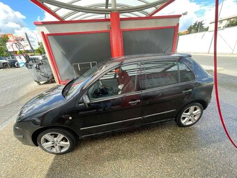 Škoda fabia 1.9 tdi 74kw - 10
