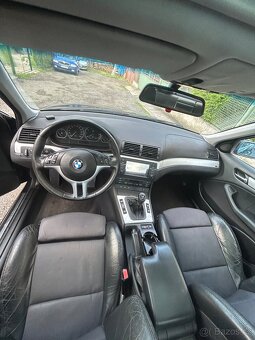 Bmw e46 330ix - 10