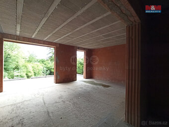 Prodej pozemku k bydlení, 408 m², Bohaté Málkovice - 10