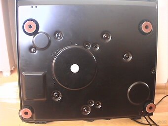 gramofon C.E.C. CHUO DENKI ST-540 DIRECT DRIVE JAPAN - 10