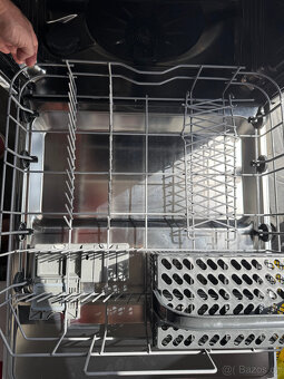 Zánovní myčka nádobí Electrolux ESF 5511 LOW - 10
