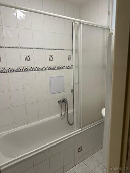 Byt 2+1 o rozloze 61 m² v centru Sokolova - 10