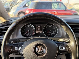 Volkswagen Golf 1.2TSi 143800km Nová Stk - 10