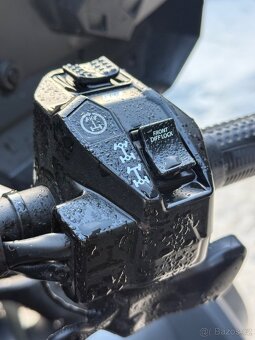 Canam outlander Max 1000r xtp my 2022 - 10