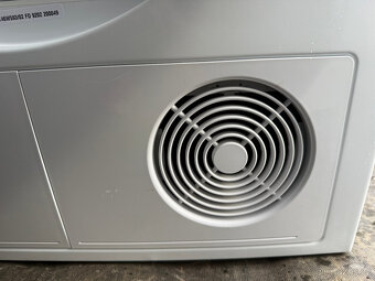 Kondenzační sušička Siemens IQ 790 na 7kg - 10