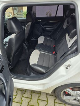 Škoda Octavia 2 FL RS Combi - 10