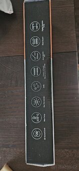 Žehlička na zvlnění vlasů - 10