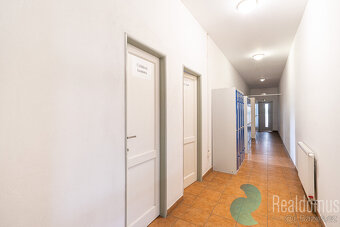 Pronájem, výrobní areál, Milevsko, 1250 m2 užitná plocha - 10