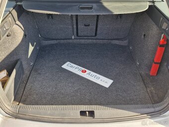 škoda Octavia Combi 2.0 TDI, LED, PDC - 10