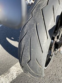 Prodam SUZUKI BANDIT - 10