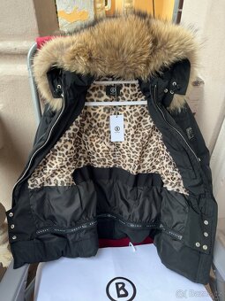 Lyžařská bunda Bogner - 10