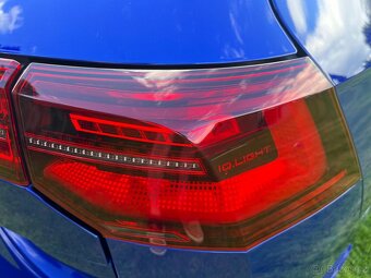 Volkswagen Golf, Variant R 2.0TSI 235kW DSG 4M - 10