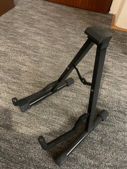 Akustická kytara - 10