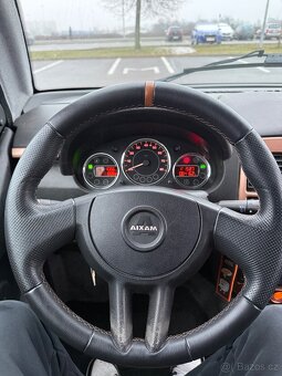 Aixam (REZERVOVANÉ) - 10