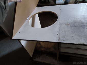 Ponk pojízdný - 10