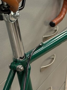 Silniční kolo Favorit - 10