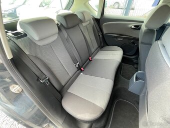 Seat Leon 1.6 MPi Serviska, Klima, 8xPneu - 10