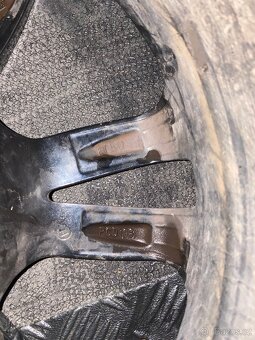 ALU DEZENT 5x108 | R16 - 10