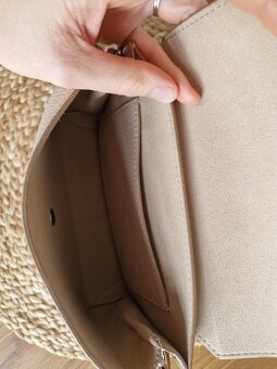 kabelka Gianni Chiarini - 10