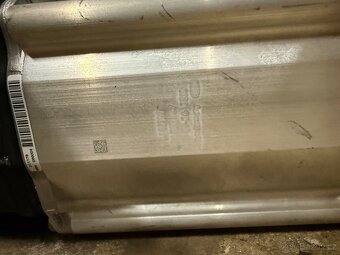 ELEKTRICKÉ ŘÍZENÍ BMW - 10