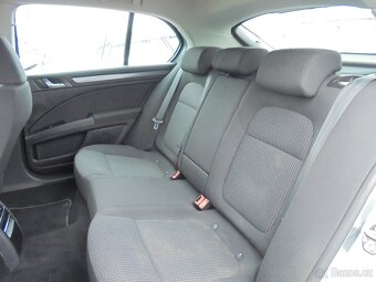 Škoda Superb 1.4TSI 92kw-NOV.ROZVODY-SUPER - 10