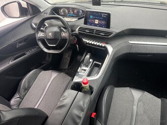 Peugeot 3008 1,2 ALLURE - 10