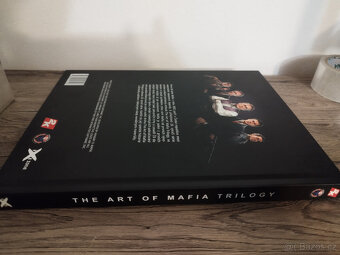 Mafia: The Old Country Limitovaná edice (PS5) NOVÁ - 10