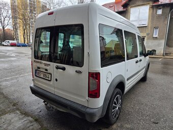 FORD TRANSIT CONNECT/TOURNEO - 10