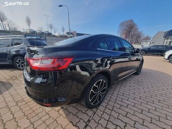 Renault Mégane, GrandCoupé 1.3 TCe 115 - 10