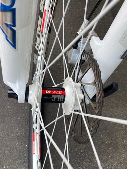 Cannondale scalpel Fully XTR - 10