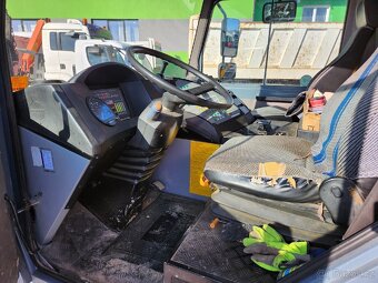 Liebherr LTM 1030 - 10