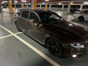 Audi A4 B8 3.0 TDi - 10