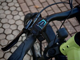 Kalkhoff Endeavour Light Season - 10