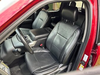 Ford F-150,  5.0 V8 Lariat - 10