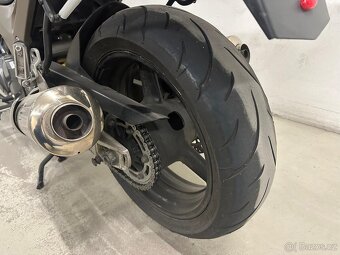 Yamaha TDM 900 - 10