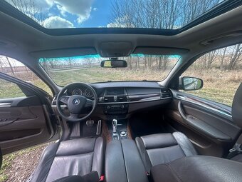 BMW X 5 3.0D 173 KW automat - 10