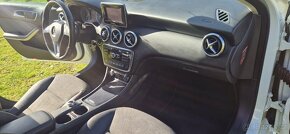 Mercedes Benz A 180 CDI - 10