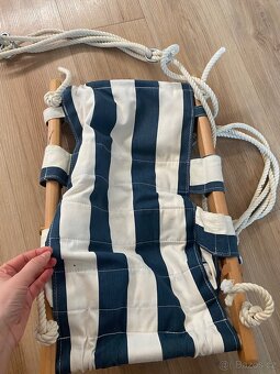 Houpacka pro miminka-batolata - 10