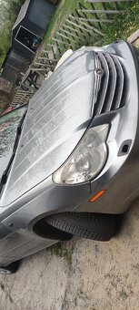 Prodám veškeré nd Chrysler Sebring JS - 10