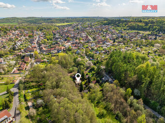 Prodej chaty, 16 m², Libušín - 10