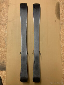 Lyže Dynystar 110 cm + Lyžáky Lange RS70 s.c. - 10