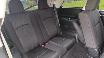 Fiat Freemont 2.0JTD, 125Kw (170PS,r.v.2013/8 7míst TOP STAV - 10