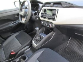 Micra 1.0i, klima, DPH - 10