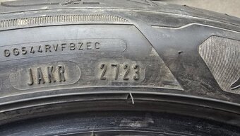 Letní pneu 245/40/19 Good Year - 10