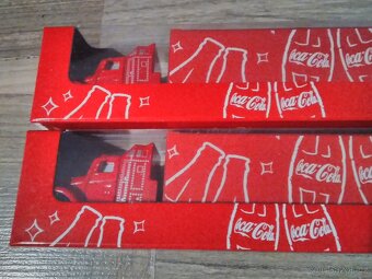 Reklamní výrobky, originál COCA COLA - 10