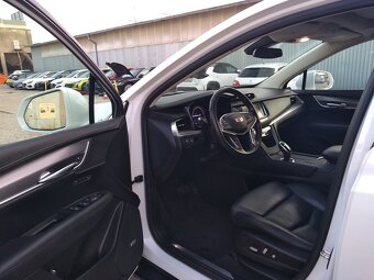 2019_CADILLAC XT5 3.6L V6 4x4_EU model_587.000Kč netto_ - 10