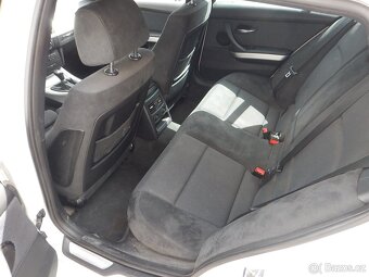 BMW 318 D, KLIMA, TAŽNÉ - 10