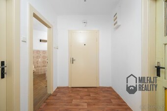 Prodej bytu 2+1, 73 m2 - Liberec II-Nové Město, ev.č. 06613 - 10